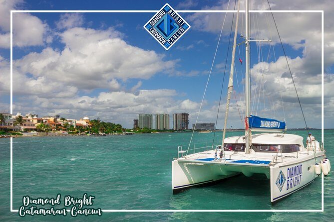 Luxury Catamaran tour to isla mujeres with transportation from Tulum - Authentic Experiences from Guest Reviews