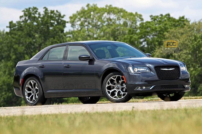 Luxury Chauffeur Car Melbourne Airport To CBD or city to airport - What Could Be Better?