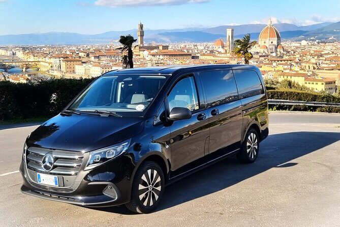 Luxury Chauffeur Service Grotta Giusti or Montecatini T. in Pisa - Who Will Love This Service?