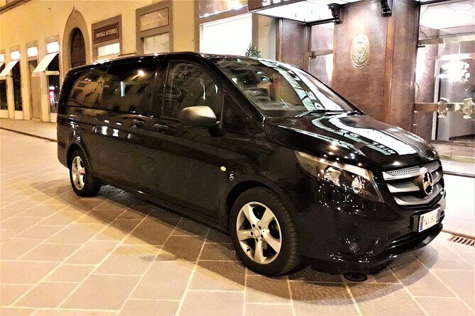 Luxury Chauffeur Service Grotta Giusti or Montecatini T. in Pisa - FAQ