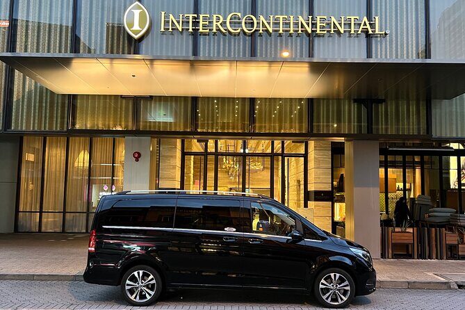 Luxury Chauffeur Service in Perth Australia - A Close Look at the Experience