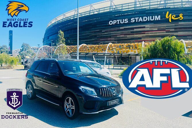 Luxury Chauffeur Service in Perth Australia - The Sum Up