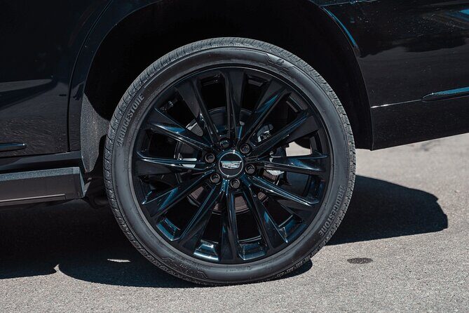 Luxury Chauffeur Service in Toronto - Key Points