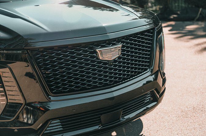 Luxury Chauffeur Service in Toronto - Frequently Asked Questions