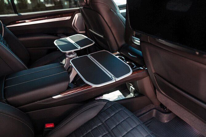 Luxury Chauffeur Service in Toronto - Final Thoughts