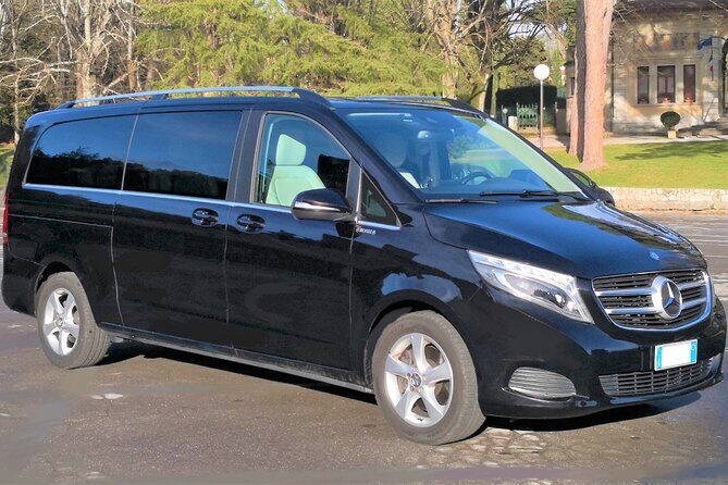 Luxury Chauffeur Service Pisa in Grotta Giusti or Montecatini Terme - Why This Service Offers Great Value