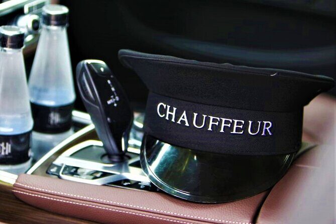 Luxury Chauffeur Service Pisa in Grotta Giusti or Montecatini Terme - FAQ
