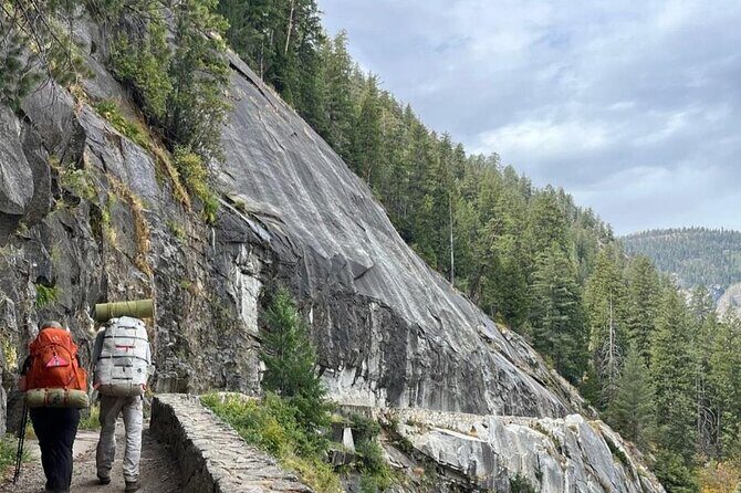 Luxury Coach Tour of Yosemite National Park - Exploring Yosemite in Comfort and Style