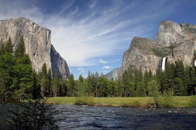 Luxury Coach Tour of Yosemite National Park - Frequently Asked Questions