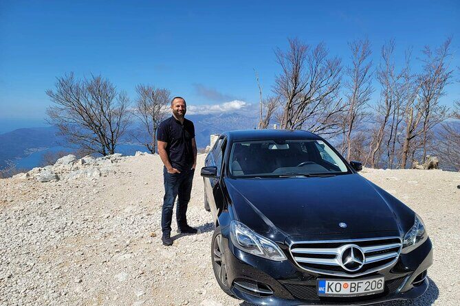 Luxury coast of Montenegro tour - What Makes This Tour Stand Out