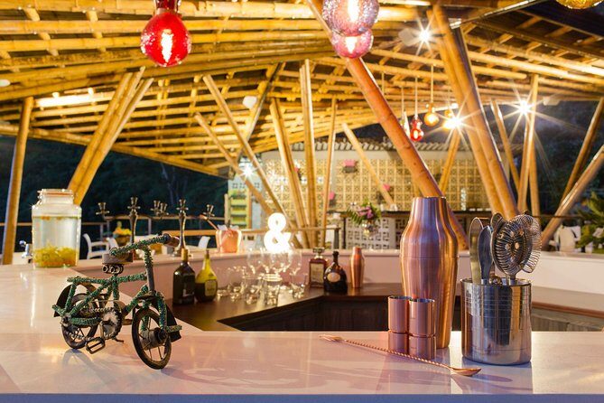 Luxury Coffee Plantation Private Tour (9 Hrs.) - Key Points