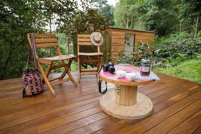 Luxury Coffee Plantation Private Tour (9 Hrs.) - Who Should Consider This Tour?