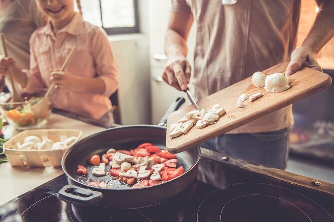 Luxury Cooking Class with a Chef in Bellagio - Discover the True Flavors of Italy with a Luxury Cooking Class in Bellagio