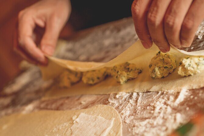 Luxury Cooking Class with a Chef in Bellagio - An In-Depth Look at the Bellagio Cooking Class Experience