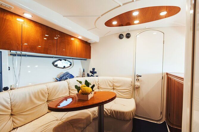 Luxury Cruises - Final Recommendation