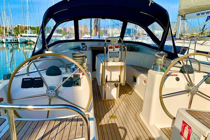 Luxury Day Cruises to Ithaca - swimming, snorkeling food and more ! - An In-Depth Look at the Experience