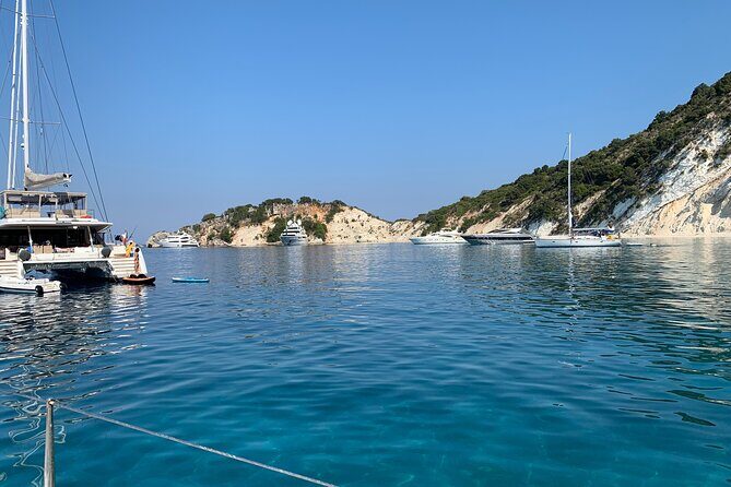 Luxury Day Cruises to Ithaca - swimming, snorkeling food and more ! - Final Thoughts