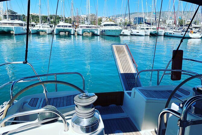 Luxury Day Cruises to Ithaca - swimming, snorkeling food and more ! - FAQ