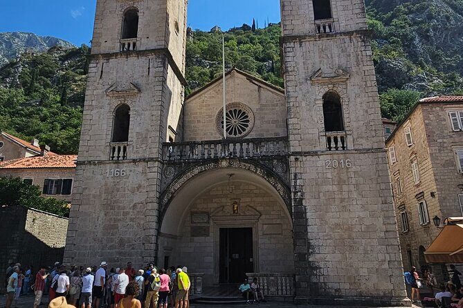 Luxury Day tour to Montenegro - Who Will Love This Tour?