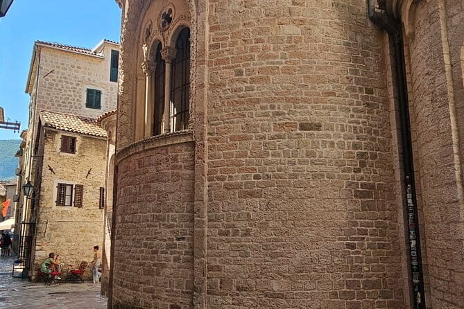 Luxury Day tour to Montenegro - What’s Included and What’s Not