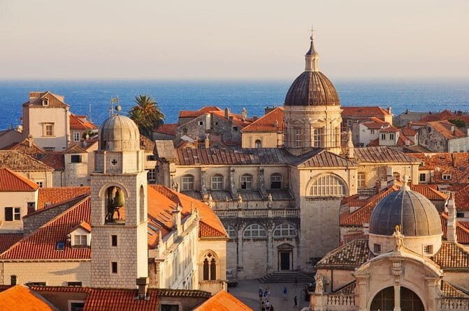 Luxury Day tour to Montenegro - FAQ