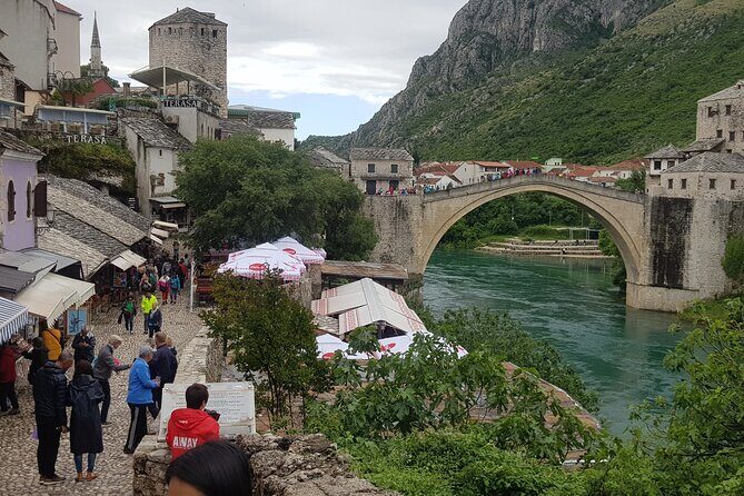 Luxury Day tour to Mostar and Kravice waterfalls - Who Will Love This Tour?