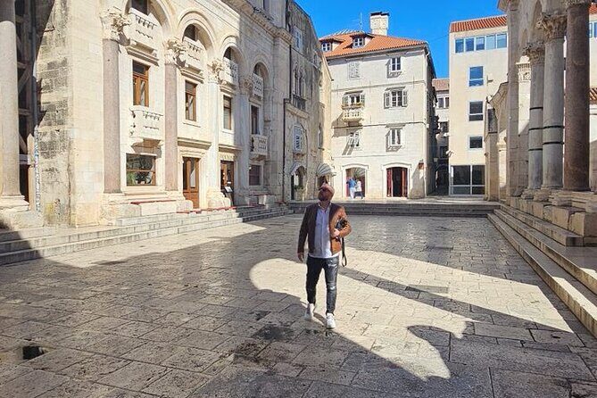 Luxury Day tour to Split - A Deep Dive into the Croatia Day Trip Experience