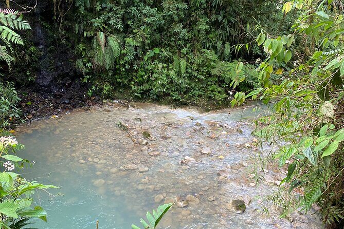 Luxury Day trip getting off the beaten path Waterfalls & Caverns - A Warm Welcome to Costa Rica’s Hidden Gems