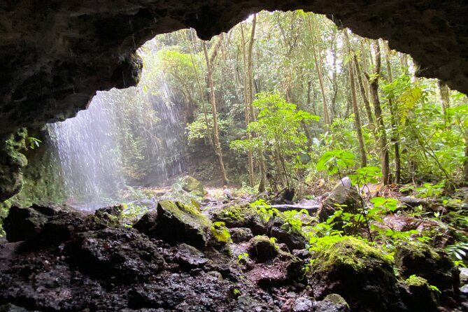 Luxury Day trip getting off the beaten path Waterfalls & Caverns - Final Thoughts