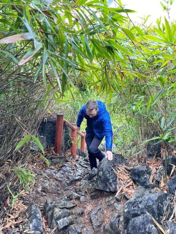 Luxury Day Trip Ha Noi - Cat Ba Island  Lan Ha Bay - Exploring the Itinerary in Detail