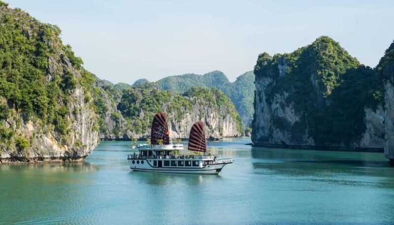 Luxury Day Trip Ha Noi - Cat Ba Island  Lan Ha Bay - What Makes This Tour Stand Out?