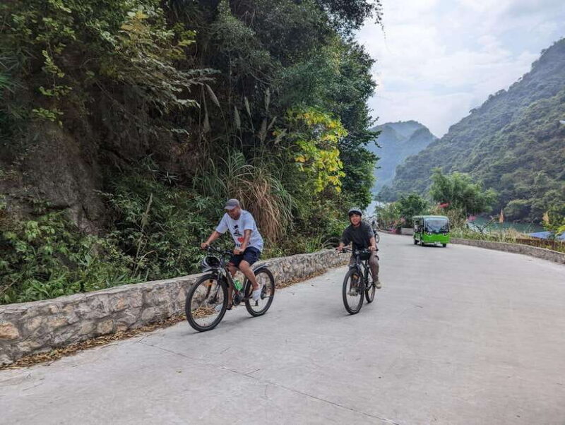 Luxury Day Trip Ha Noi - Cat Ba Island  Lan Ha Bay - FAQ