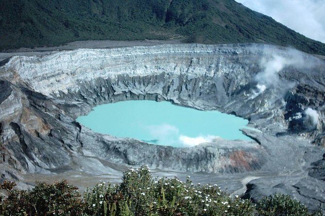 Luxury day-trip off the beaten path Poás Volcano and surroundings - Exploring Costa Rica’s Hidden Gems: The Luxury Poás Volcano Tour