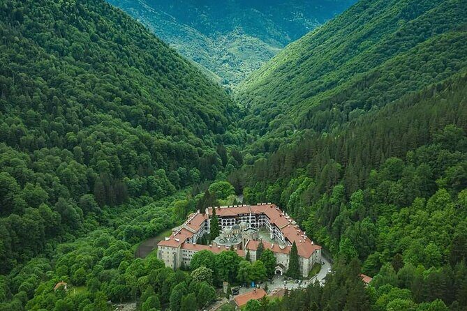 Luxury Day Trip to Boyana Church and Rila Monastery - FAQ
