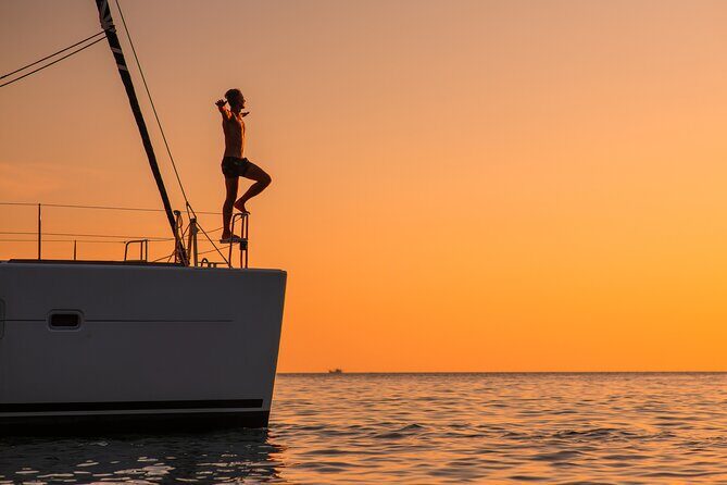 Luxury Diamond Head Sunset Sail - Why This Tour Might Be Right for You