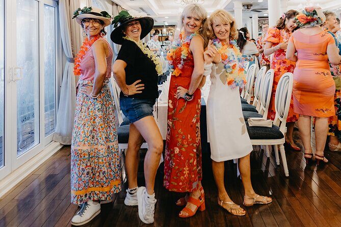 Luxury Dinner on Saigon Ben Thanh Princess Cruise with 3 Course - Final Thoughts: Is It Worth It?