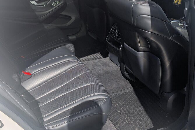 Luxury Driving Tour West Side Of Puerto Rico 3 Hours - Detailed Breakdown of the Itinerary