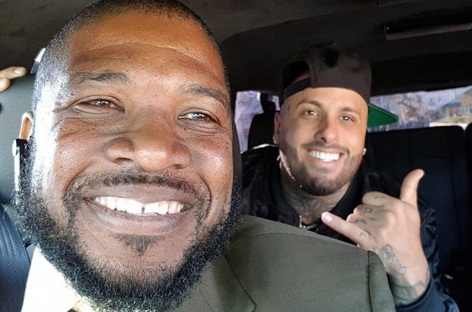 Luxury Escalade Cadillac Private Roundtrip Transportation - FAQ