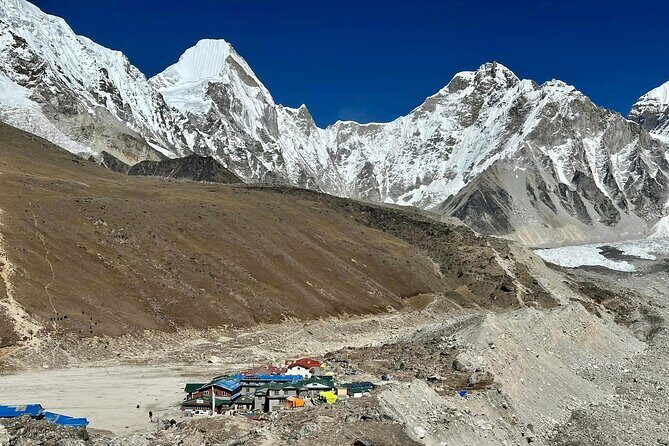 Luxury Everest Base Camp Trek - 11 Days - A Deep Dive into the Luxury Everest Base Camp Trek