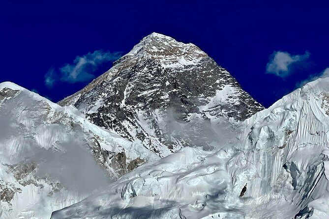 Luxury Everest Base Camp Trek - 11 Days - Practical Details: What to Expect