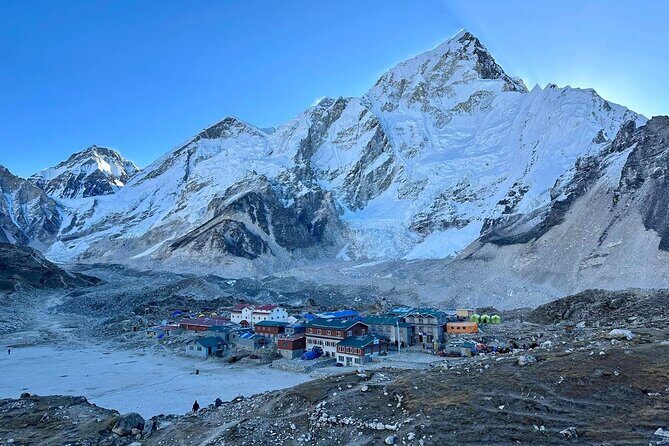 Luxury Everest Base Camp Trek - 11 Days - FAQ