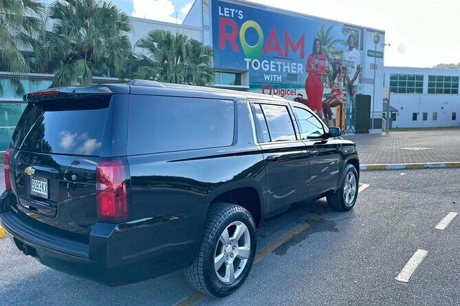 Luxury Excellence Oyster Bay Transfer - Why Choose This Transfer?