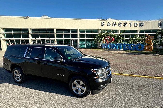 Luxury Excellence Oyster Bay Transfer - What We Love About This Service