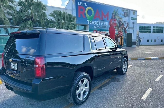 Luxury Excellence Oyster Bay Transfer - Who Will Love This Experience?