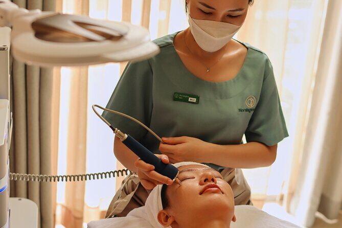 Luxury Facial in a Tranquil & Private Spa - Who Will Love This Spa Experience?