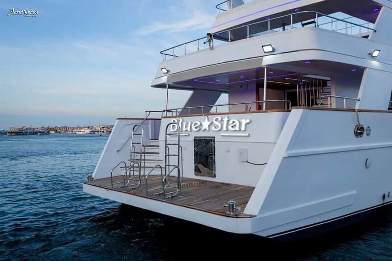 Luxury family-friendly cruise from Ayia Napa |Lunch included - Who Should Consider This Tour?