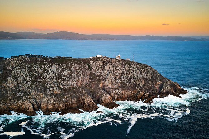 Luxury Finisterre Saint James Way Private Tour - A Personal, Luxury Day Exploring Galicia’s Coastline
