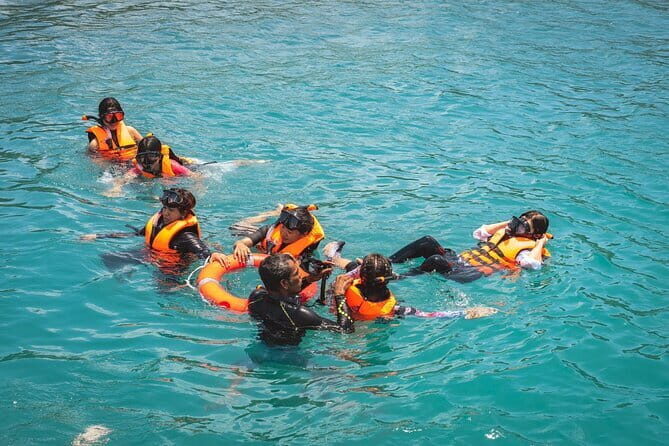 Luxury Floating Bar and Snorkeling at Koh Madsum - Final thoughts