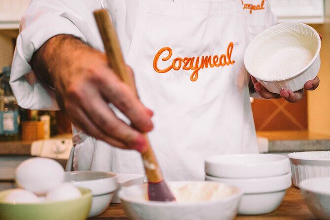 Luxury French Cooking Class in Las Vegas (Includes 4-Course Meal) - FAQs