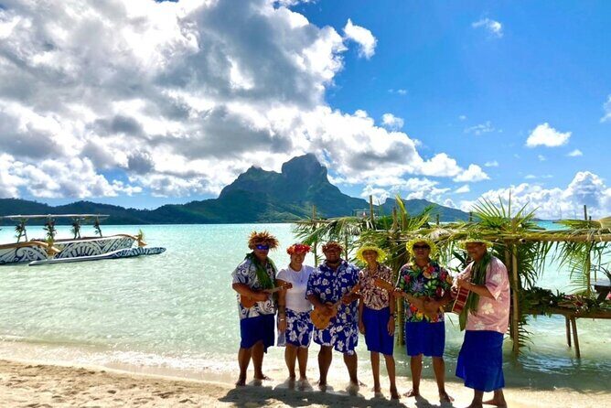 Luxury Full Day Snorkeling - FAQs